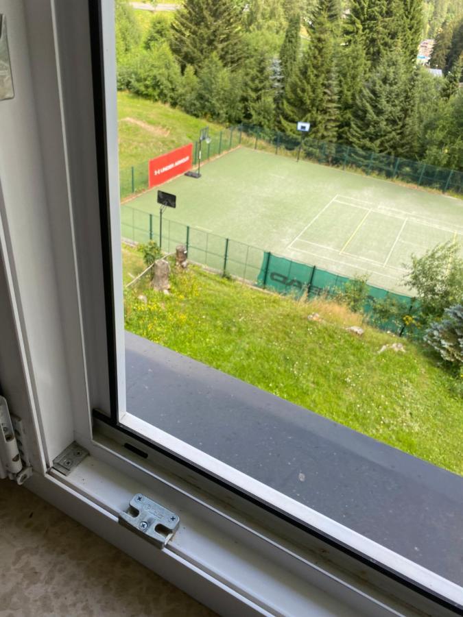 Doma Na Peci Lejlighed Pec pod Sněžkou Eksteriør billede